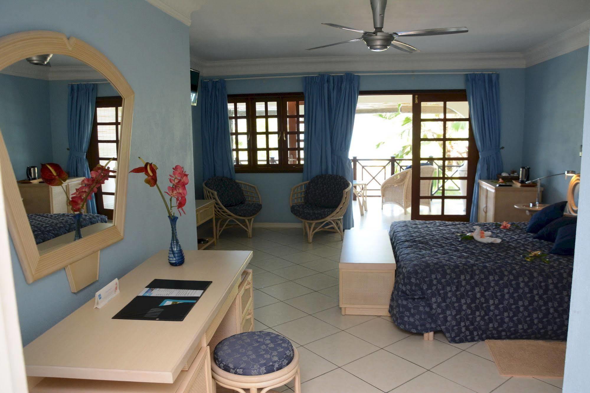 Villa De Cerf Cerf Island Dış mekan fotoğraf
